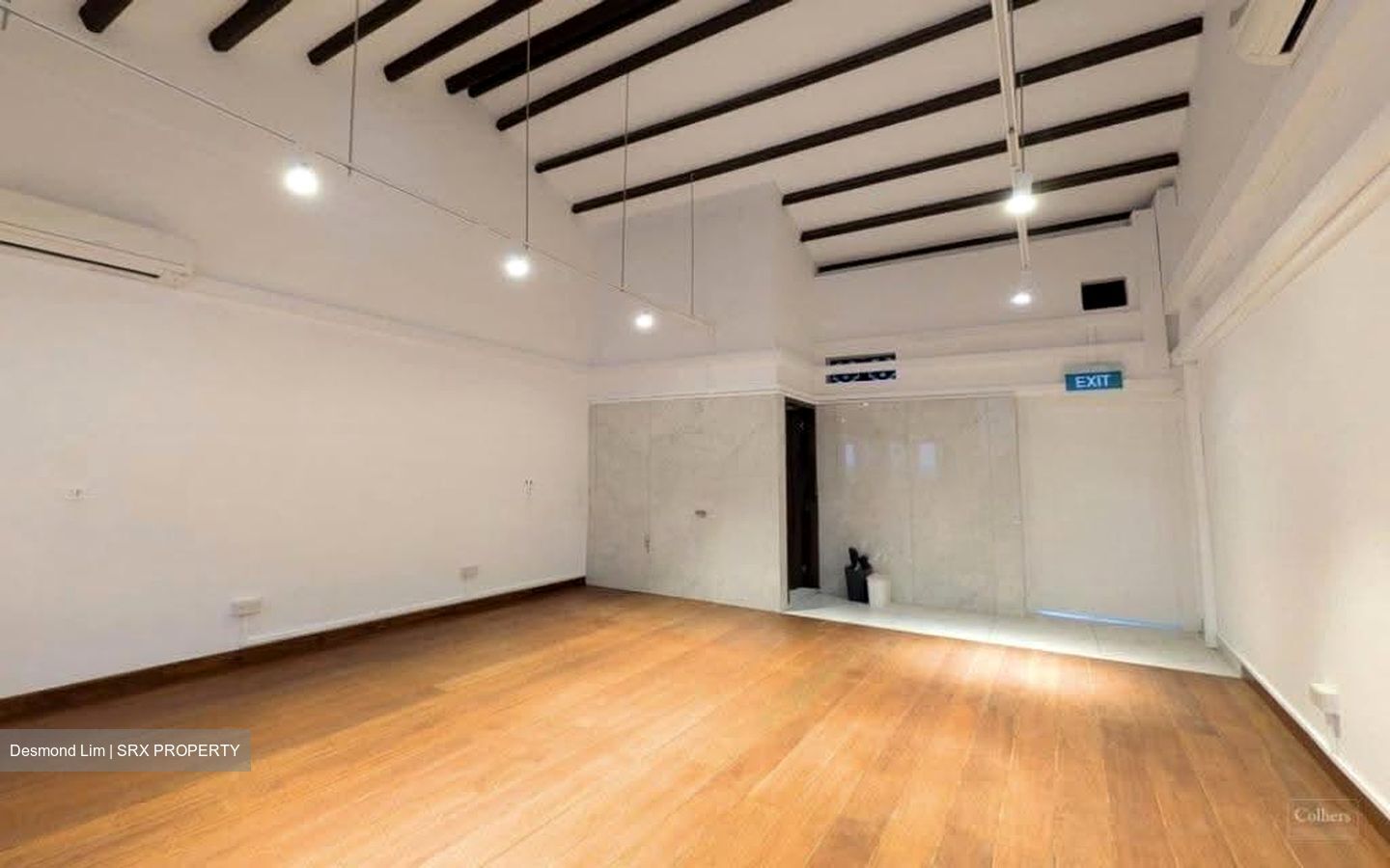 Tanjong Pagar Conservation Area (D2), Office #626856571